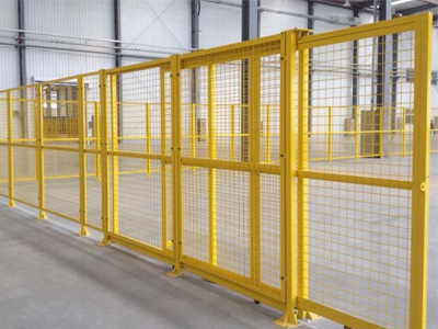車間護(hù)欄網(wǎng)